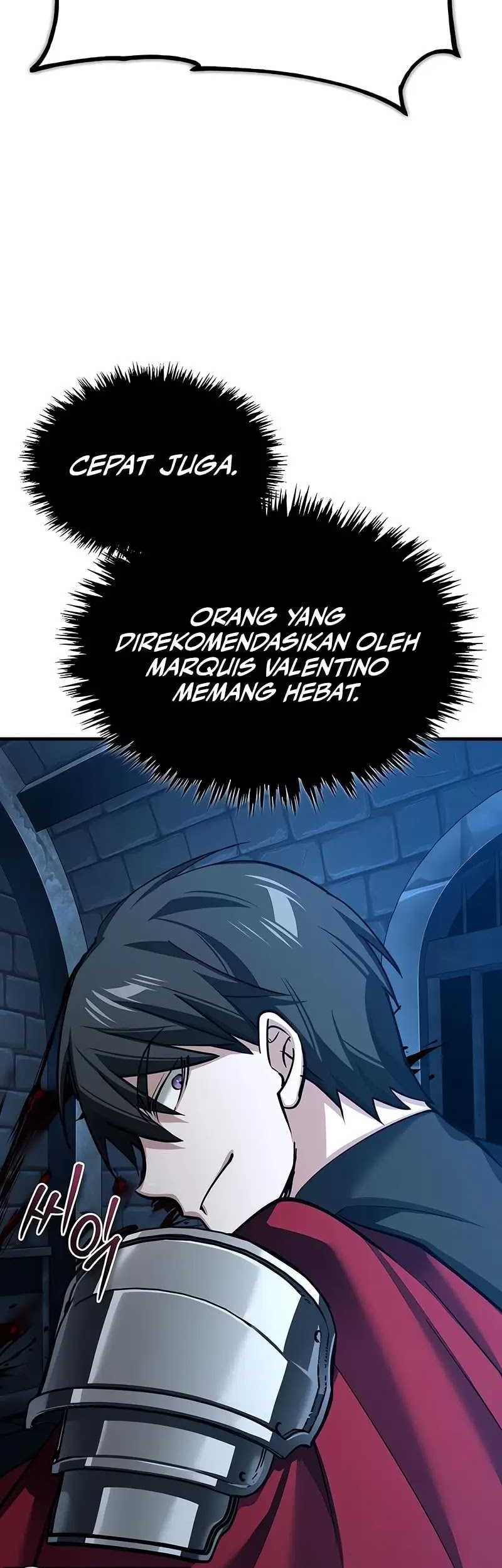 The Heavenly Demon Can’t Live a Normal Life Chapter 148 Gambar 25