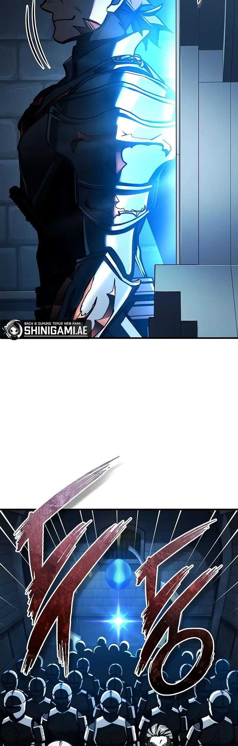 The Heavenly Demon Can’t Live a Normal Life Chapter 148 Gambar 28