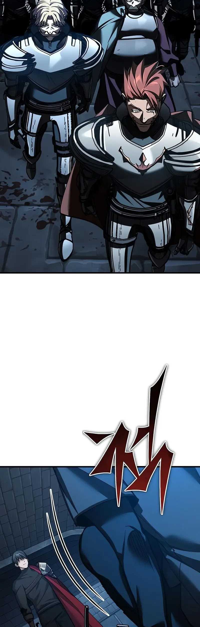 The Heavenly Demon Can’t Live a Normal Life Chapter 148 Gambar 29