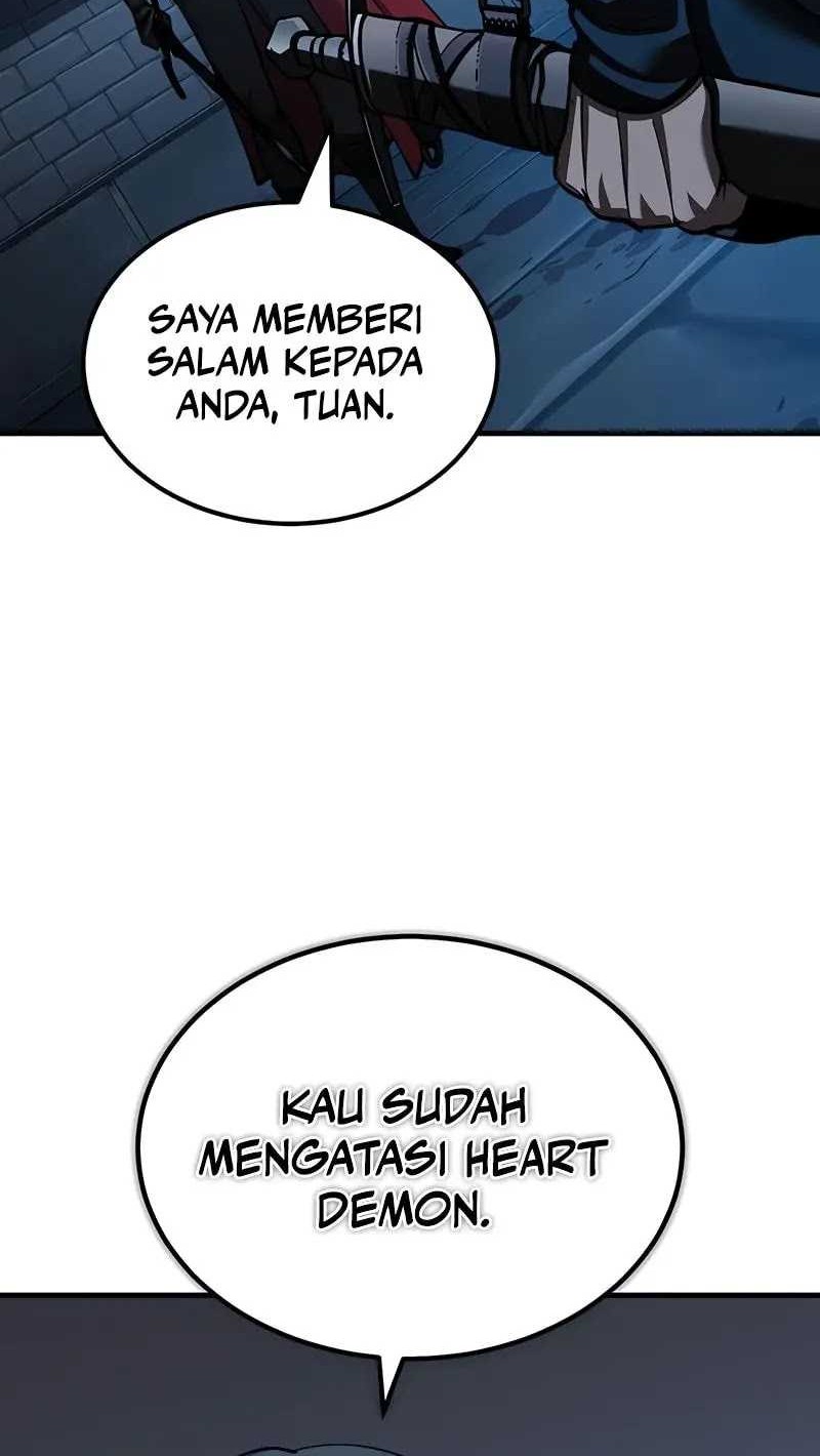 The Heavenly Demon Can’t Live a Normal Life Chapter 148 Gambar 30
