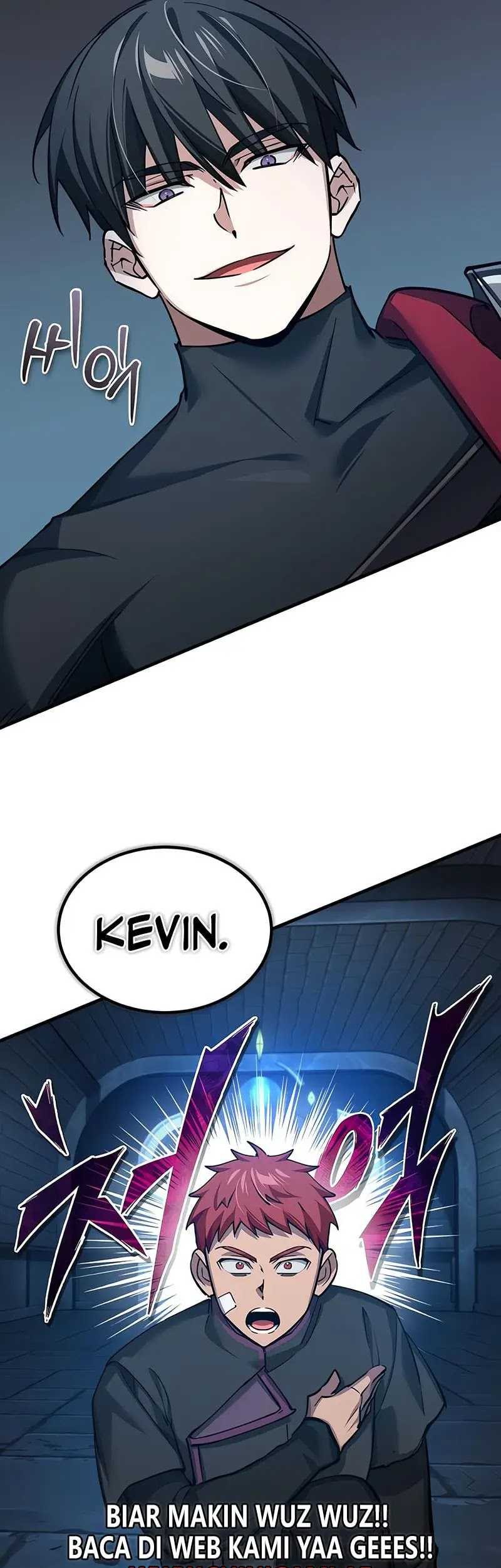 The Heavenly Demon Can’t Live a Normal Life Chapter 148 Gambar 31