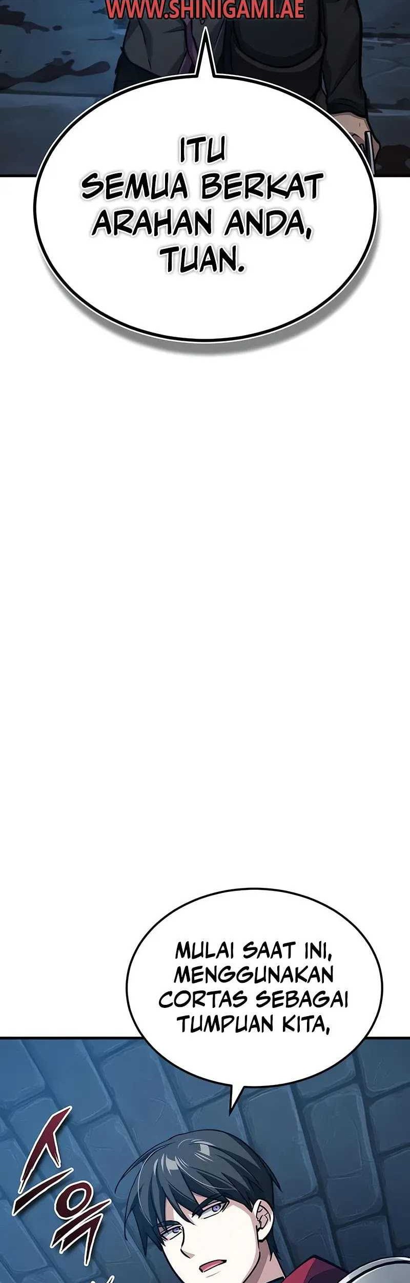 The Heavenly Demon Can’t Live a Normal Life Chapter 148 Gambar 32