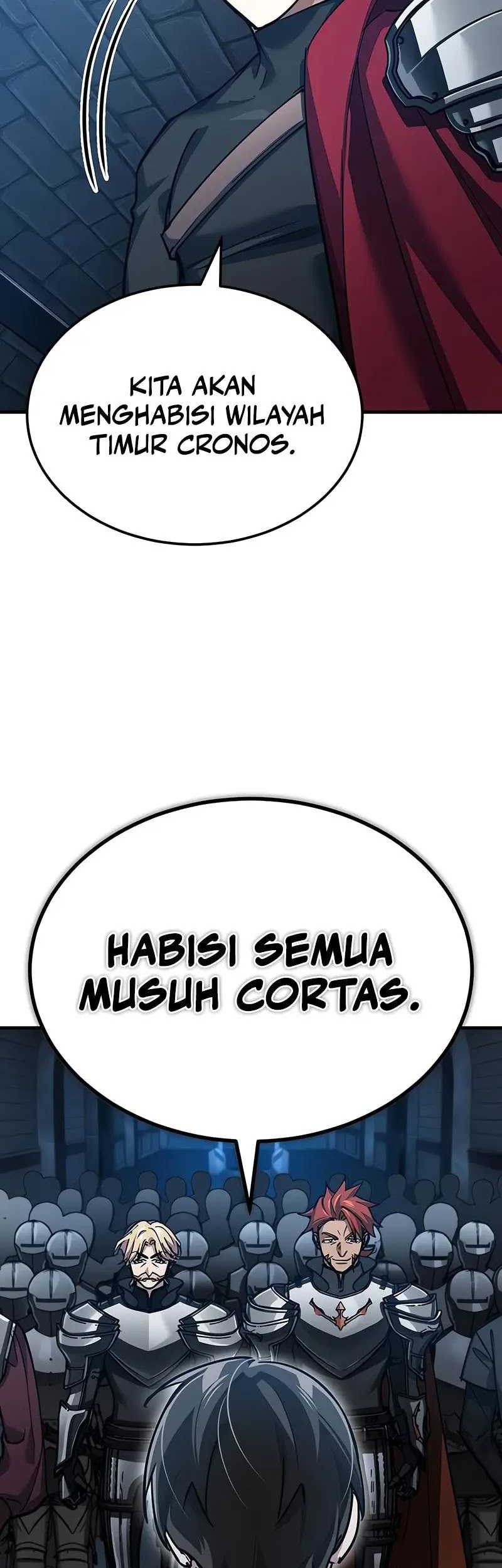 The Heavenly Demon Can’t Live a Normal Life Chapter 148 Gambar 33
