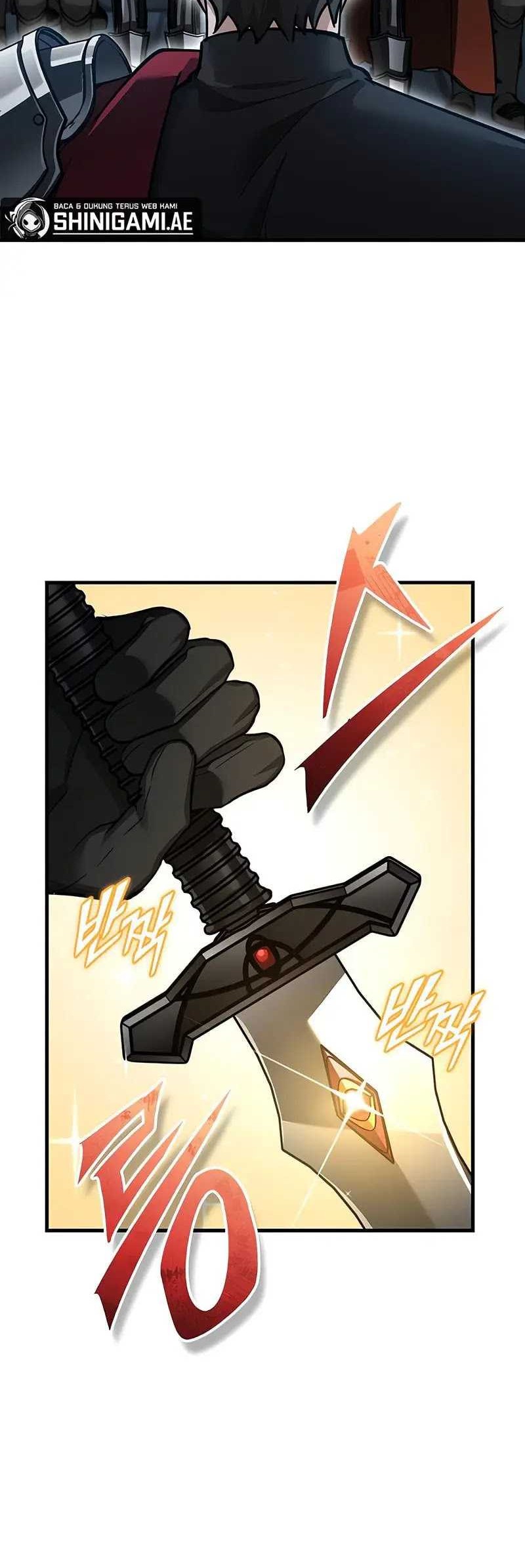 The Heavenly Demon Can’t Live a Normal Life Chapter 148 Gambar 34