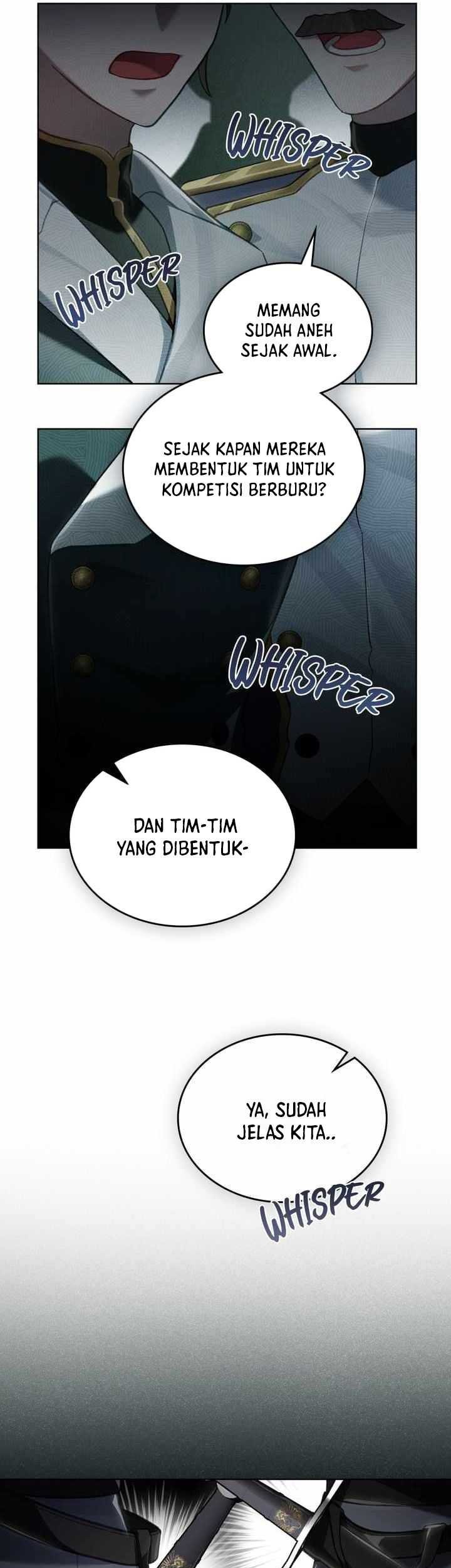 Reborn as the Enemy Prince Chapter 67 Gambar 28