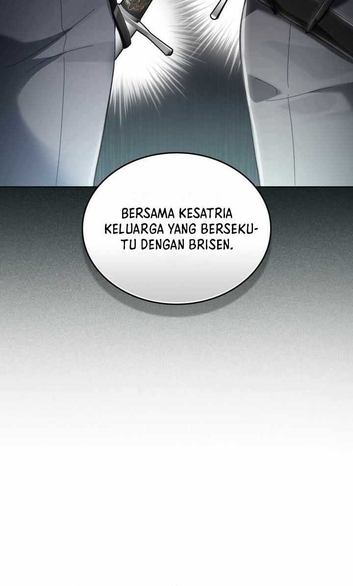 Reborn as the Enemy Prince Chapter 67 Gambar 29