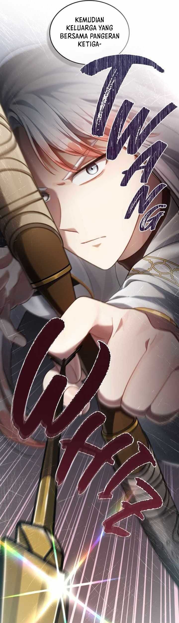 Reborn as the Enemy Prince Chapter 67 Gambar 30