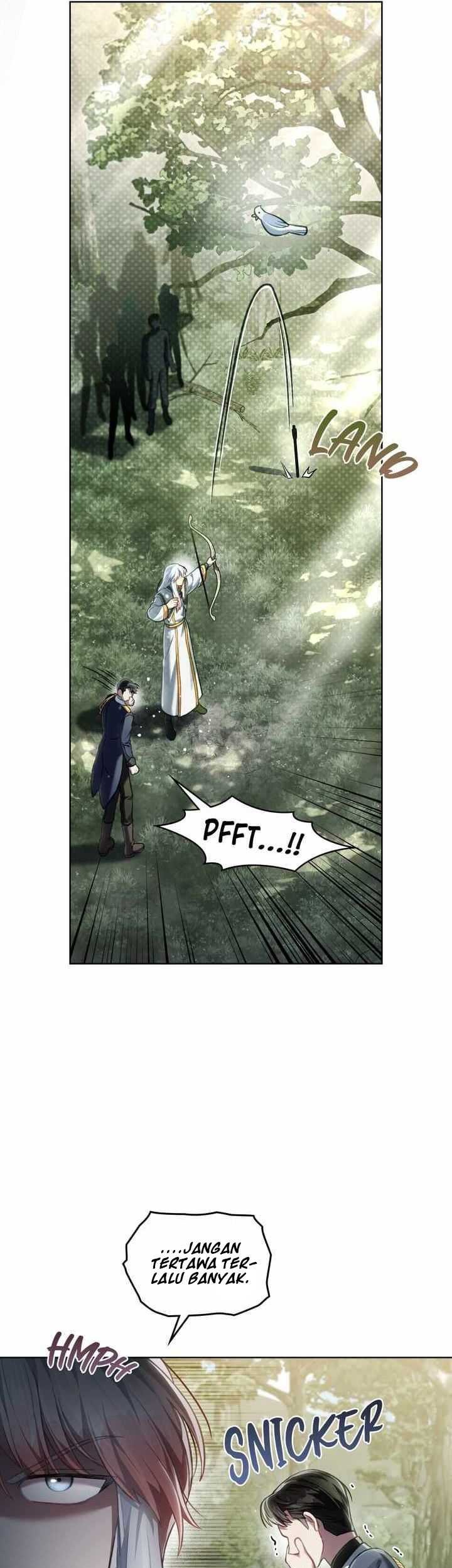 Reborn as the Enemy Prince Chapter 67 Gambar 32