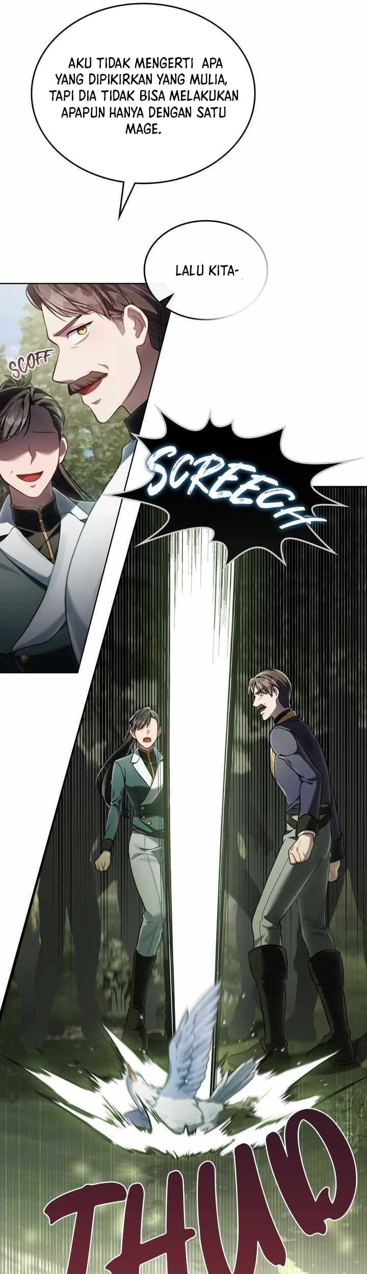 Reborn as the Enemy Prince Chapter 67 Gambar 34