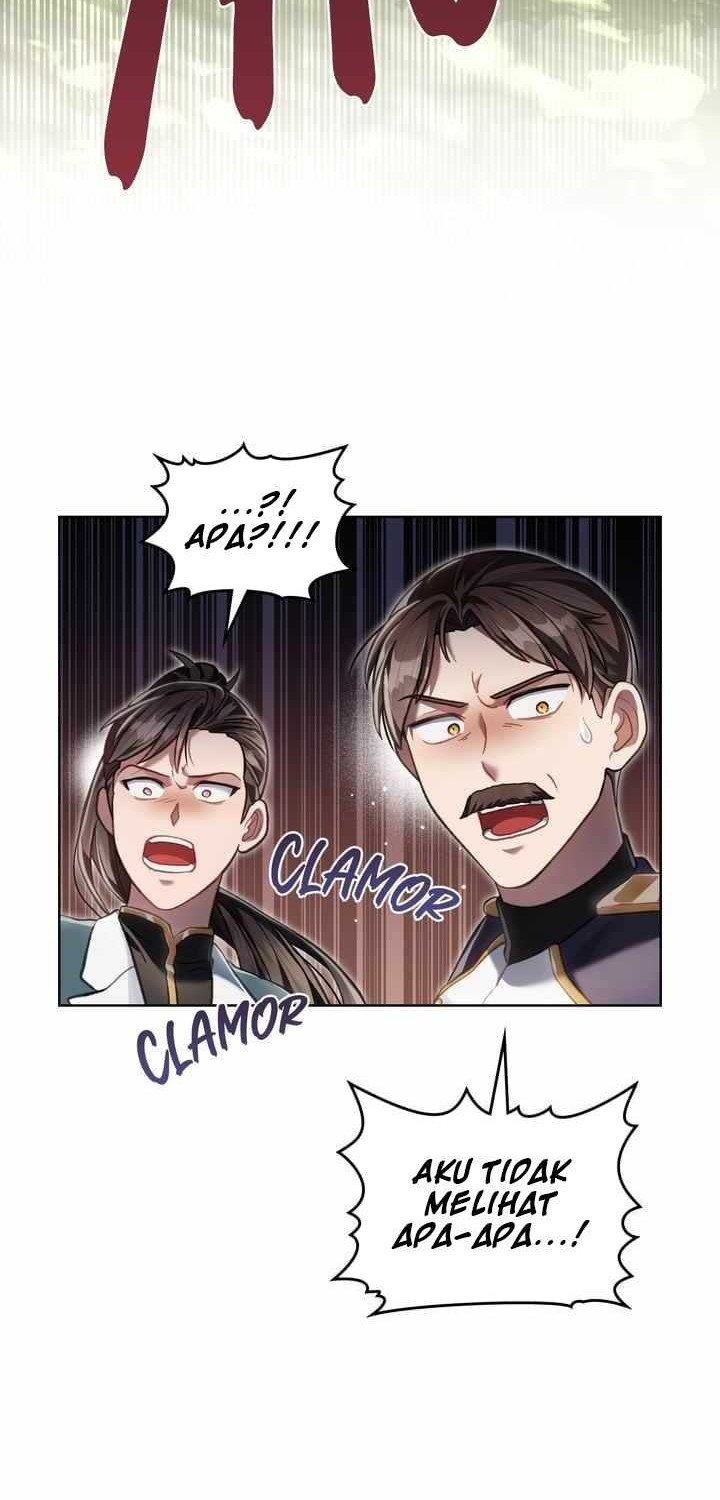 Reborn as the Enemy Prince Chapter 67 Gambar 35