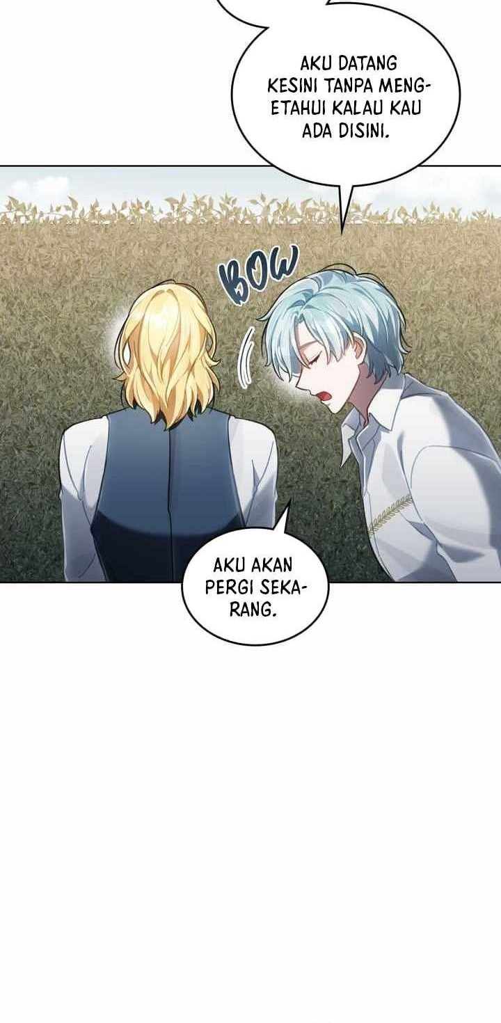 Reborn as the Enemy Prince Chapter 67 Gambar 19