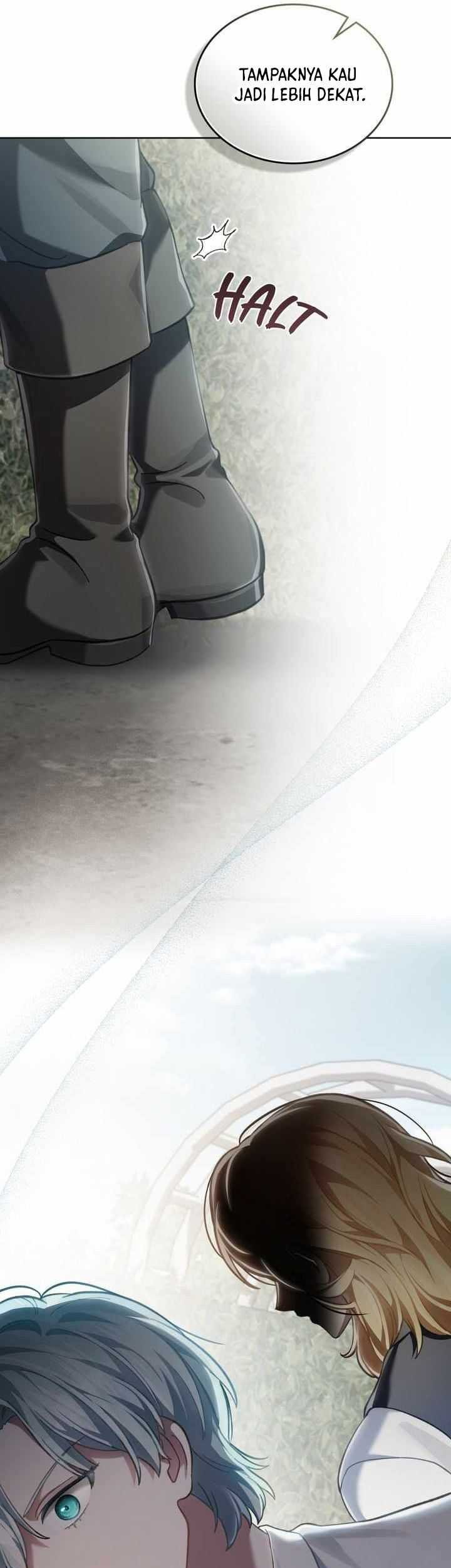 Reborn as the Enemy Prince Chapter 67 Gambar 20