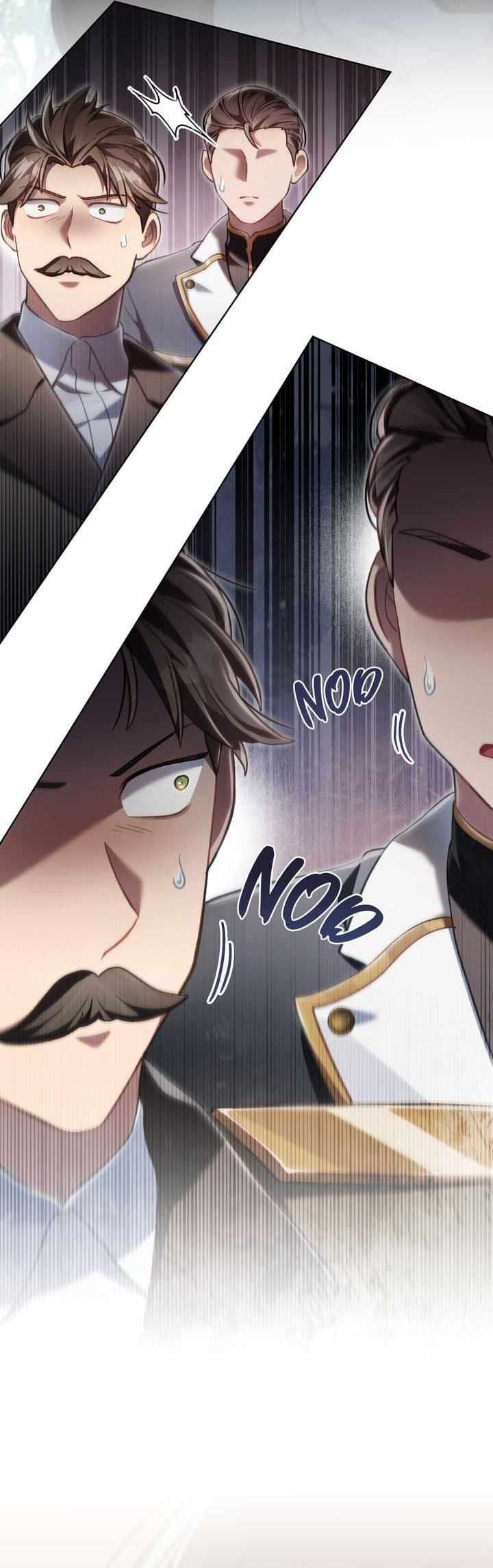 Reborn as the Enemy Prince Chapter 67 Gambar 46