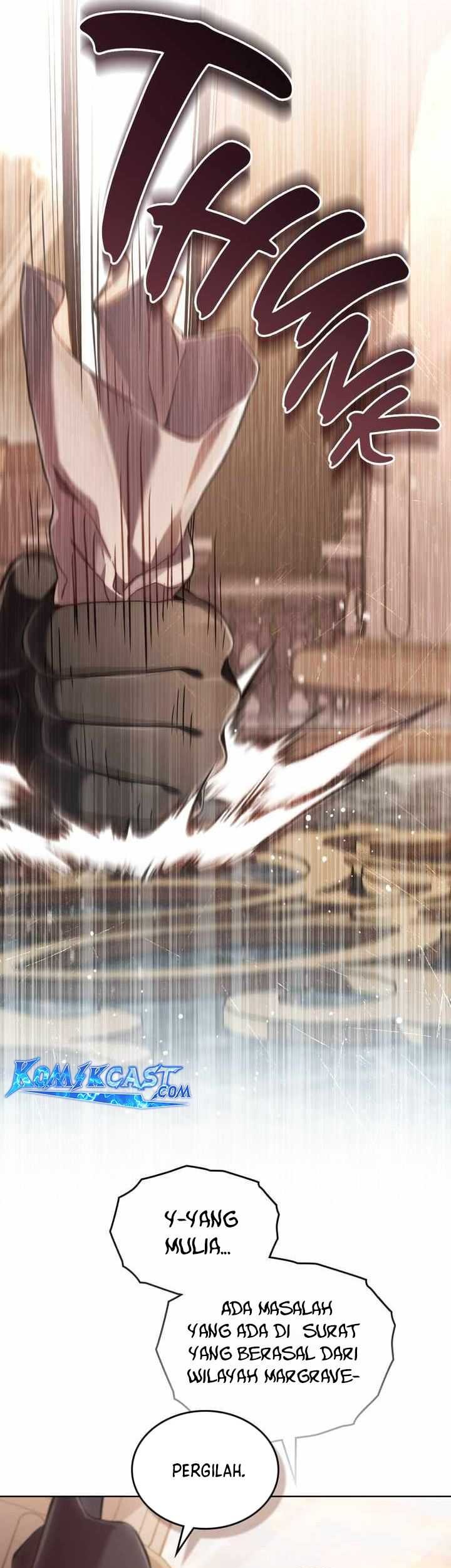 Reborn as the Enemy Prince Chapter 67 Gambar 49