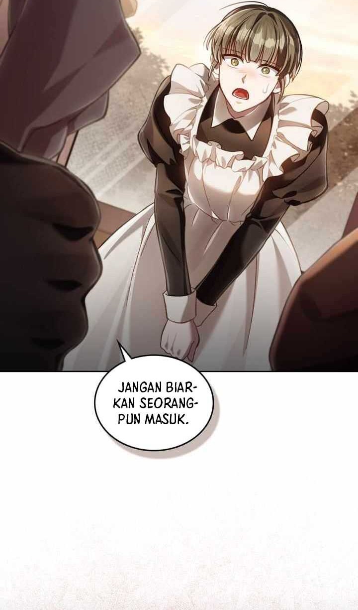 Reborn as the Enemy Prince Chapter 67 Gambar 50