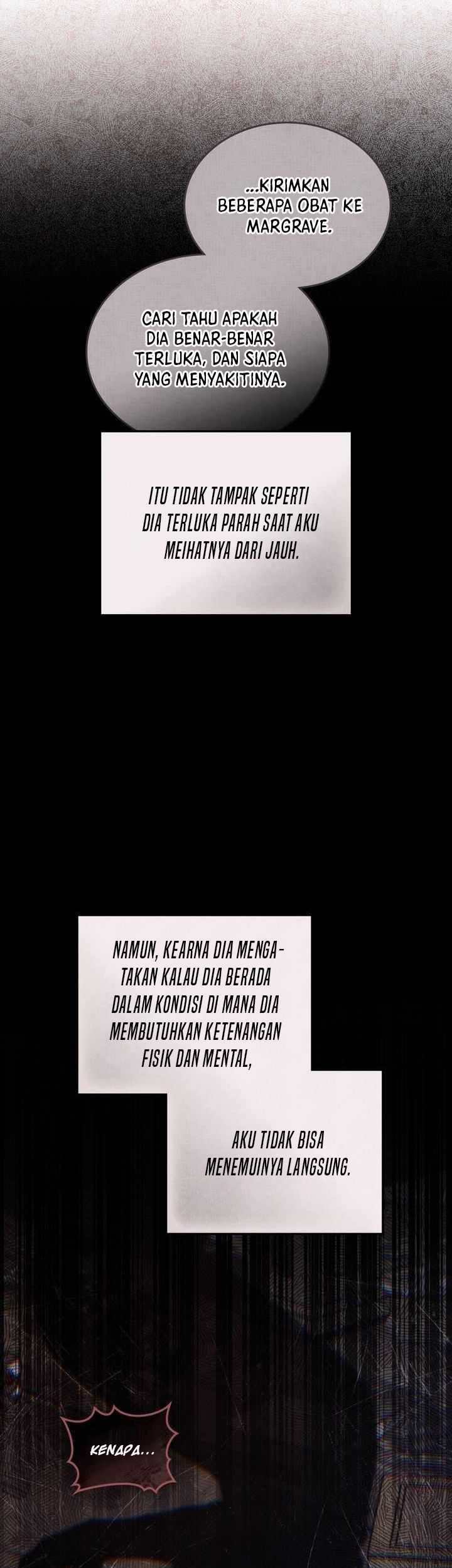 Reborn as the Enemy Prince Chapter 67 Gambar 51