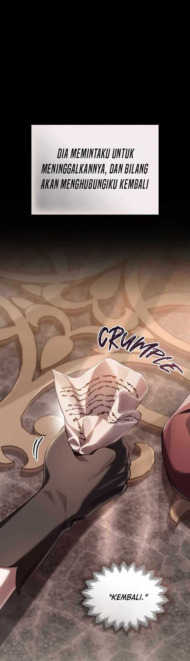 Reborn as the Enemy Prince Chapter 67 Gambar 53