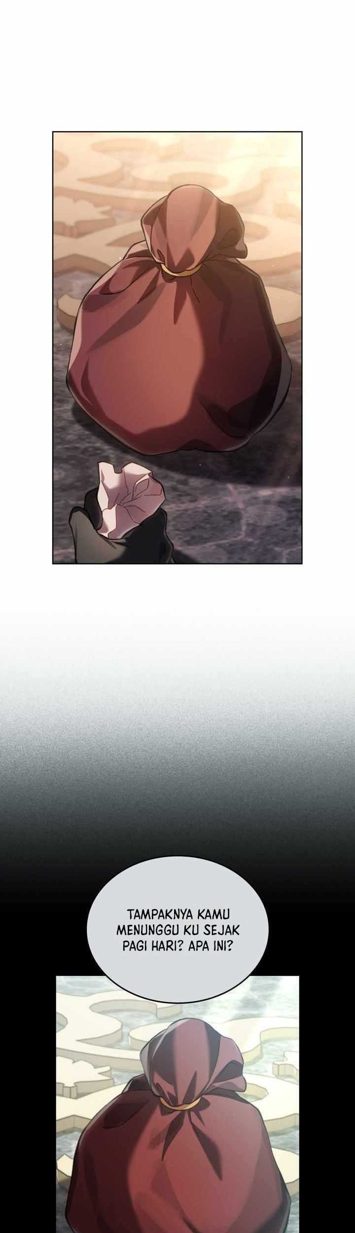 Reborn as the Enemy Prince Chapter 67 Gambar 55