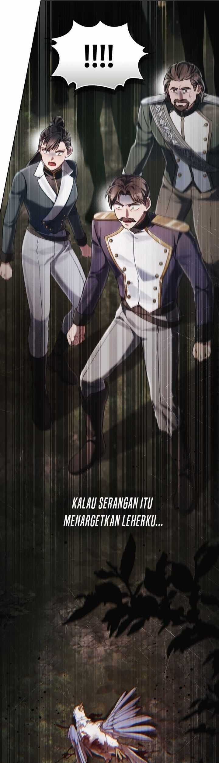 Reborn as the Enemy Prince Chapter 67 Gambar 40