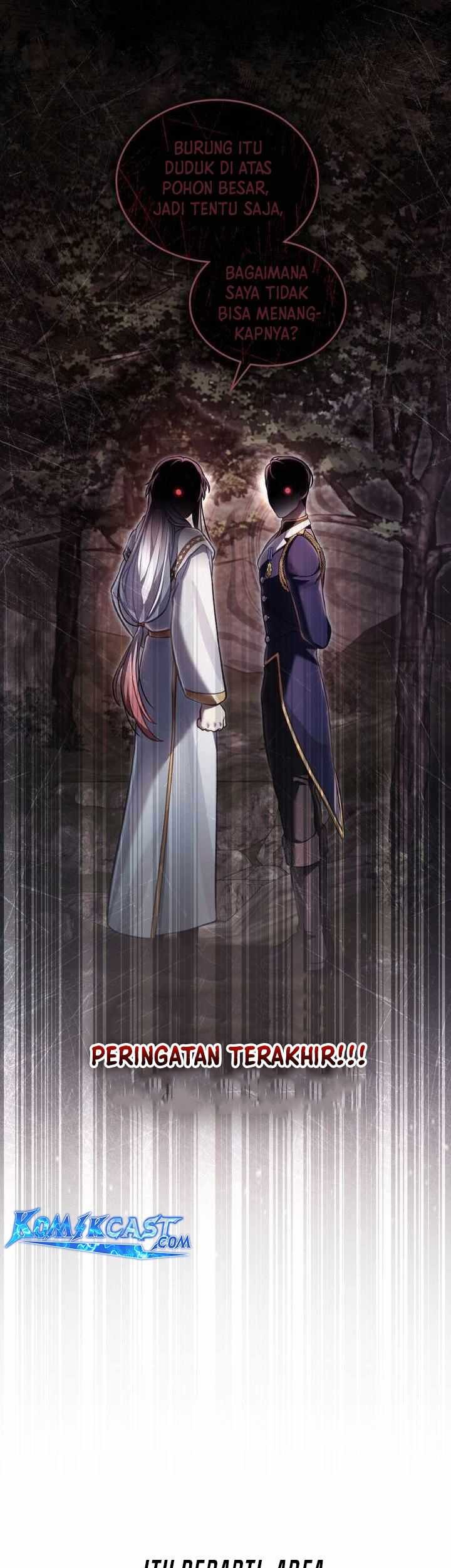 Reborn as the Enemy Prince Chapter 67 Gambar 42