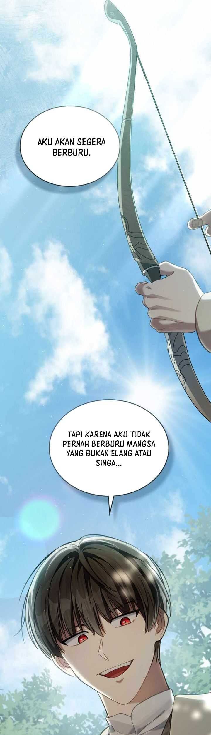 Reborn as the Enemy Prince Chapter 67 Gambar 44