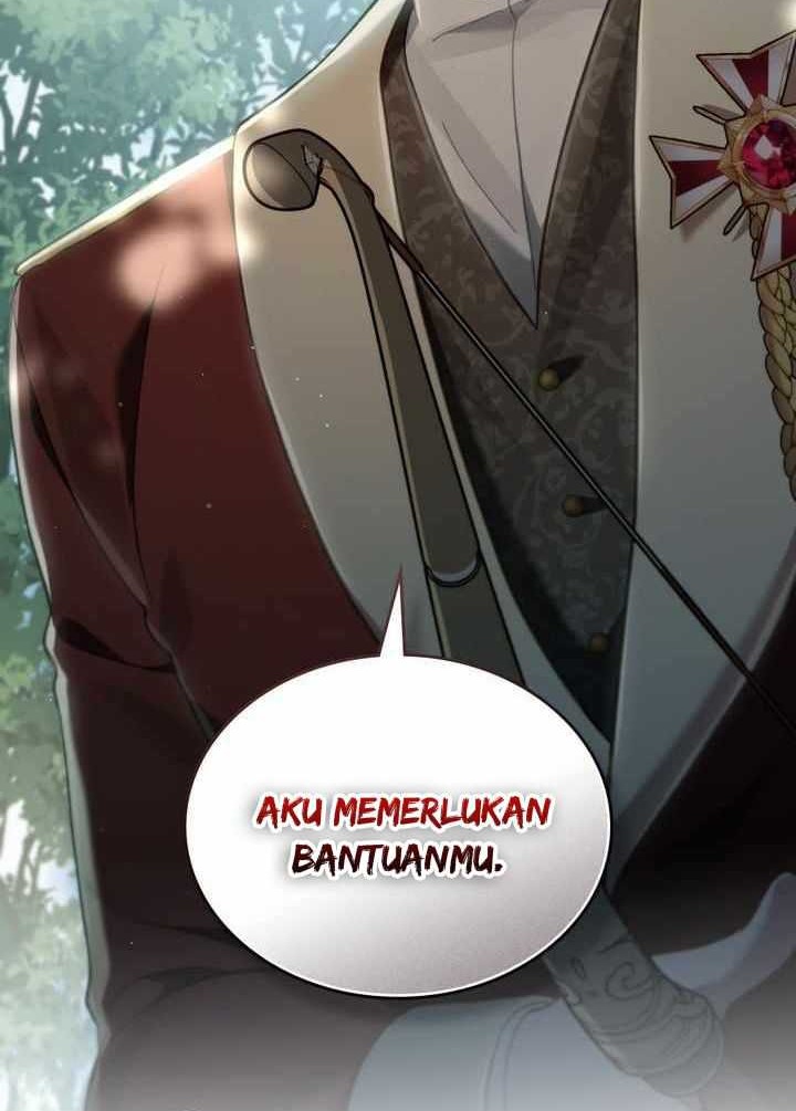 Reborn as the Enemy Prince Chapter 67 Gambar 45
