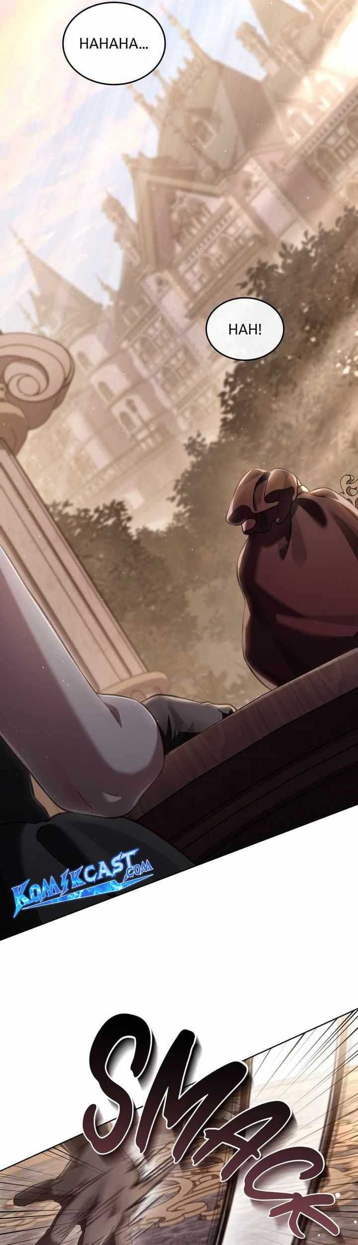 Reborn as the Enemy Prince Chapter 67 Gambar 67