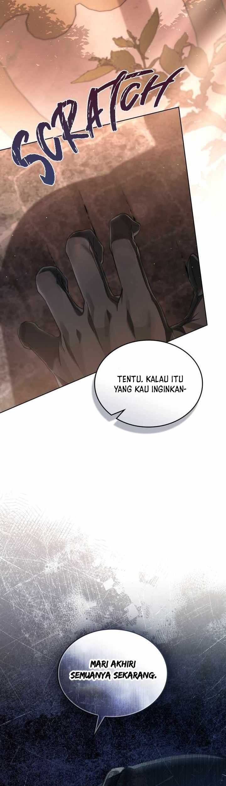 Reborn as the Enemy Prince Chapter 67 Gambar 71