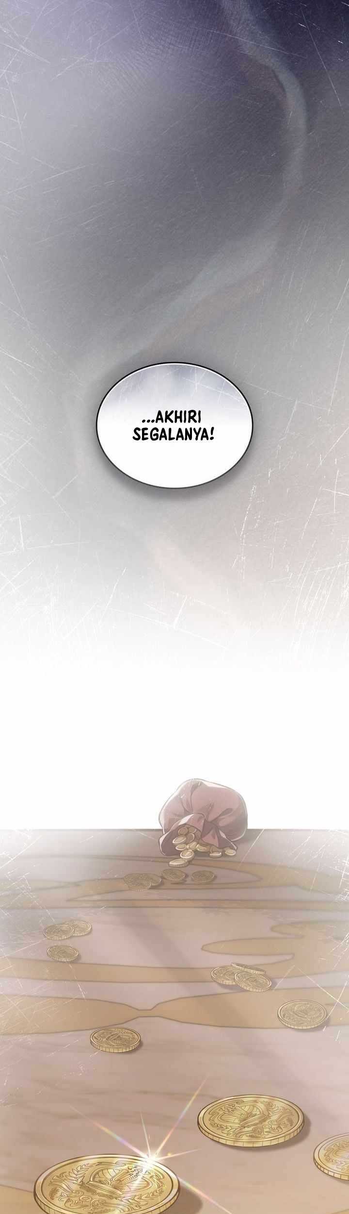 Reborn as the Enemy Prince Chapter 67 Gambar 73