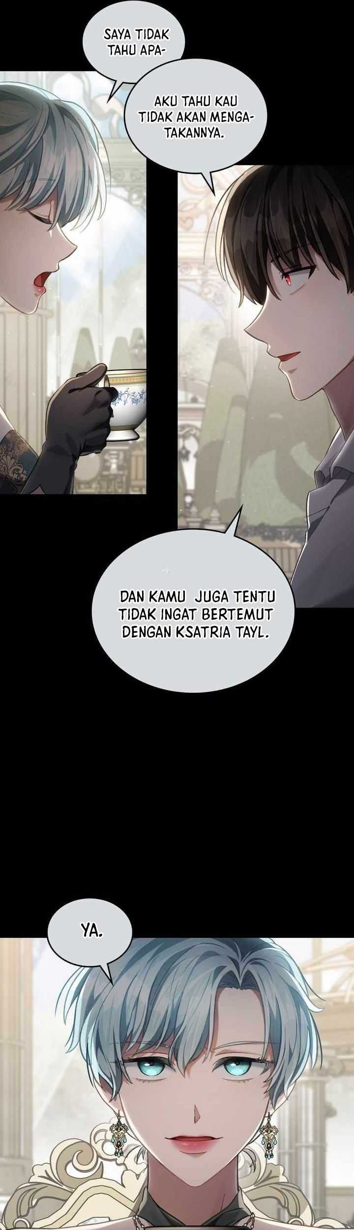 Reborn as the Enemy Prince Chapter 67 Gambar 59