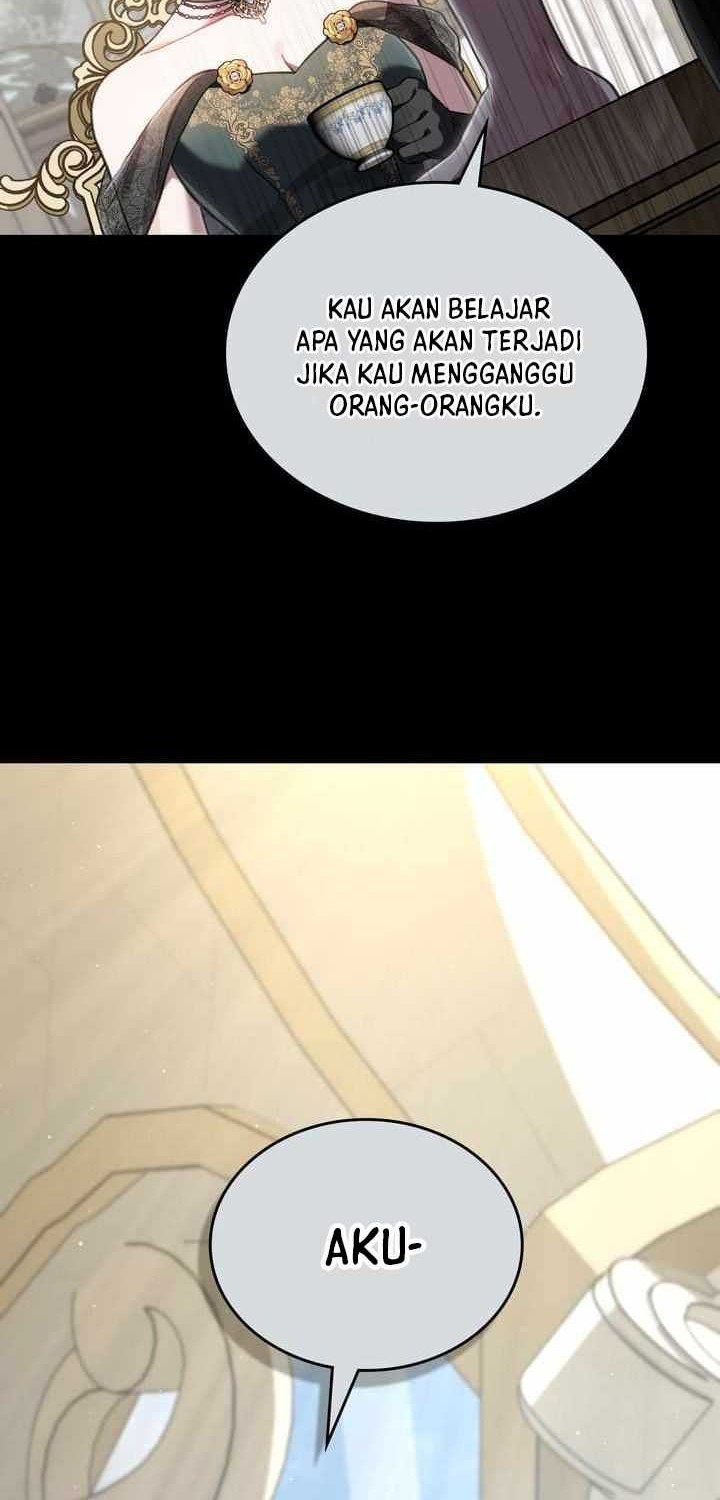 Reborn as the Enemy Prince Chapter 67 Gambar 64