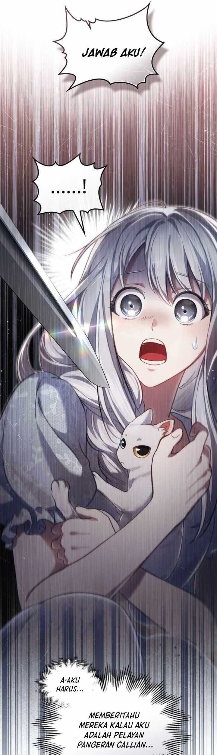 Reborn as the Enemy Prince Chapter 67 Gambar 4