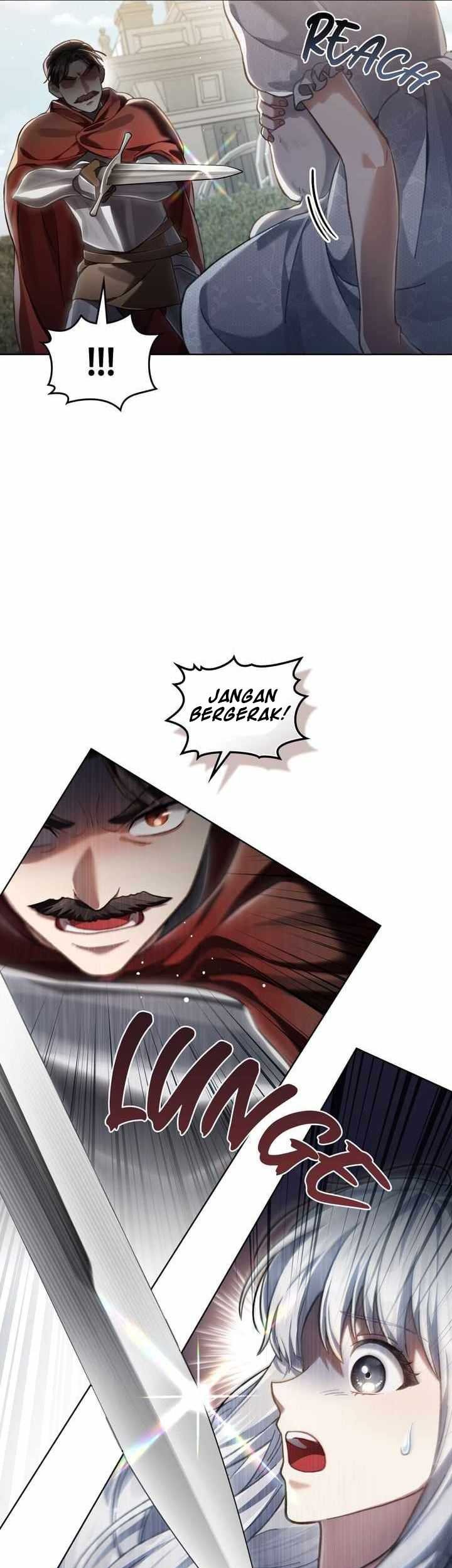 Reborn as the Enemy Prince Chapter 67 Gambar 6