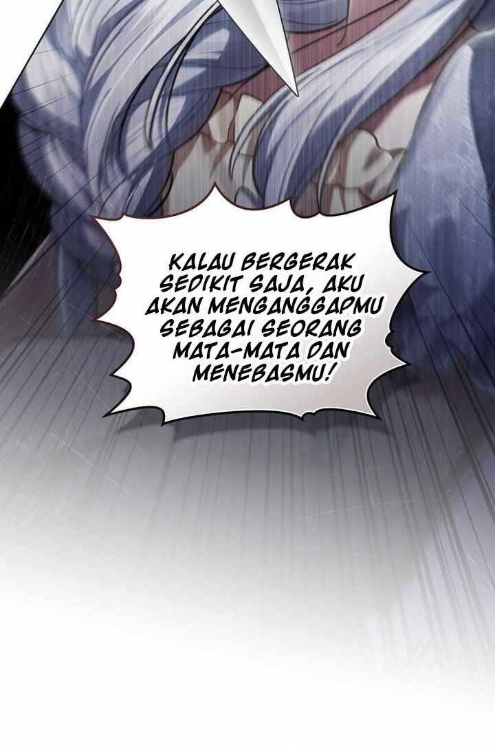 Reborn as the Enemy Prince Chapter 67 Gambar 7