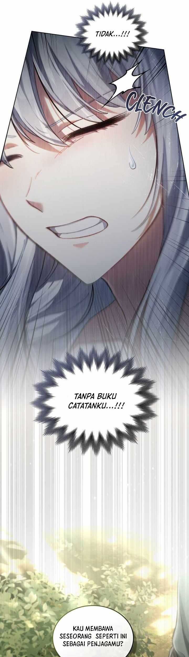 Reborn as the Enemy Prince Chapter 67 Gambar 8