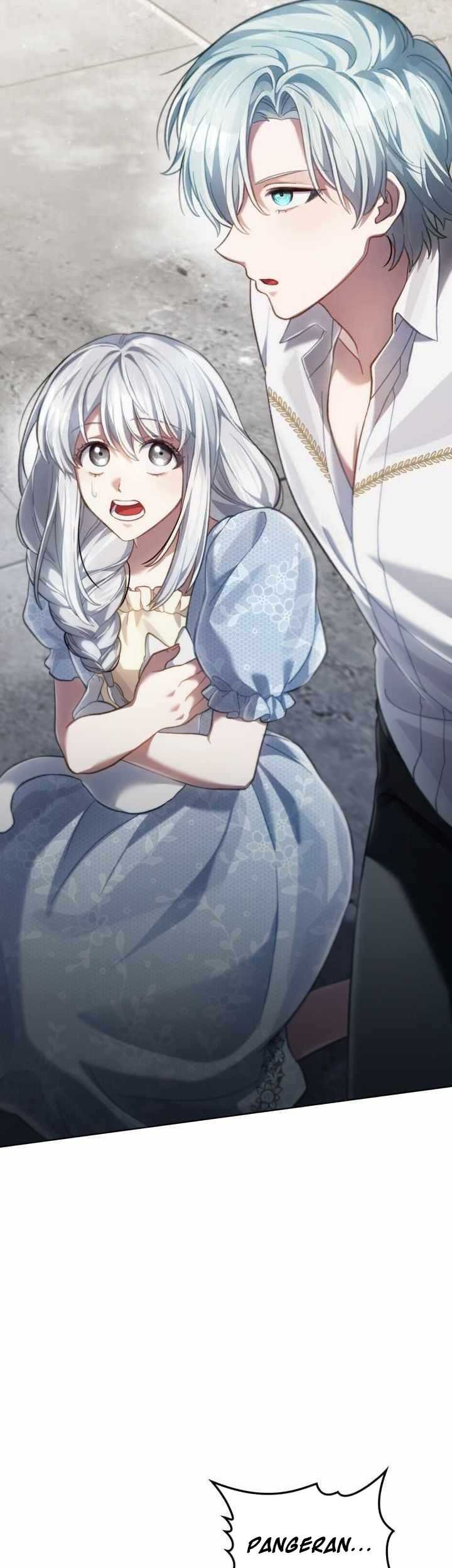 Reborn as the Enemy Prince Chapter 67 Gambar 12