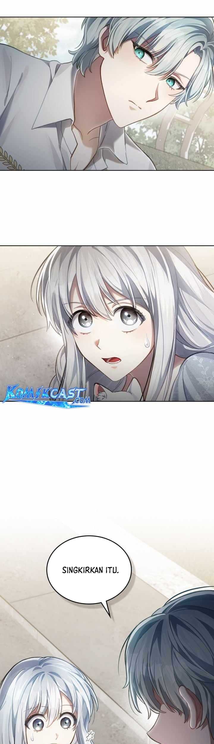 Reborn as the Enemy Prince Chapter 67 Gambar 14