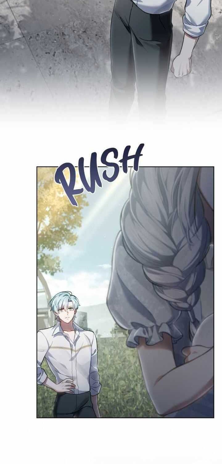 Reborn as the Enemy Prince Chapter 67 Gambar 17