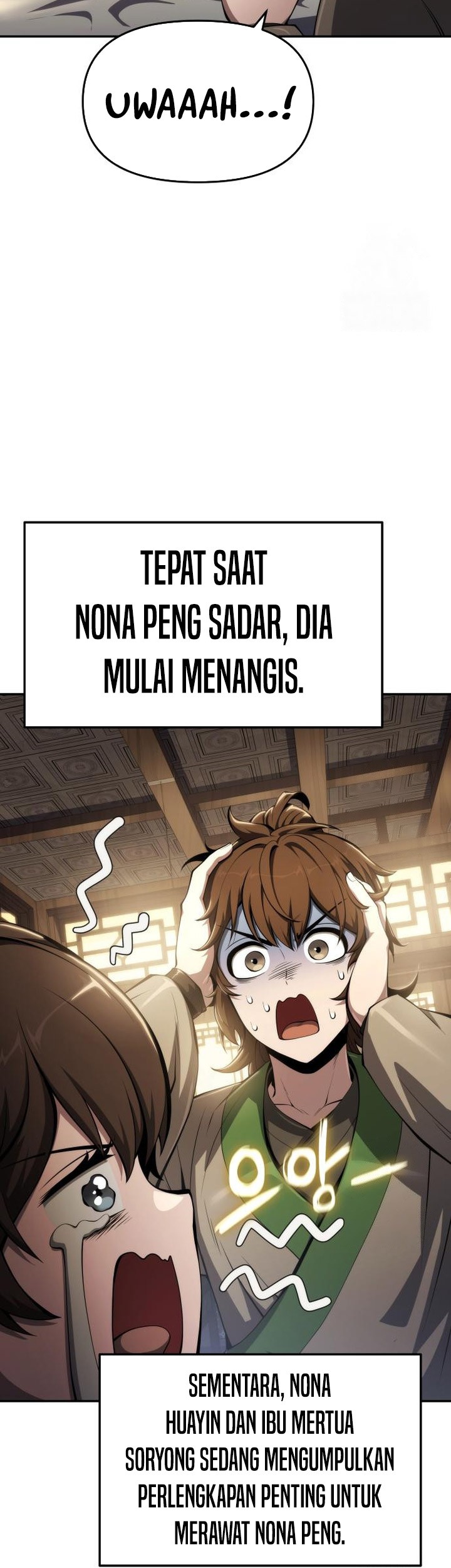 Entomologist in Sichuan Tang Clan Chapter 27 Gambar 30