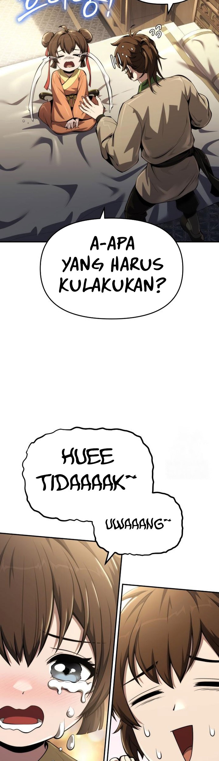 Entomologist in Sichuan Tang Clan Chapter 27 Gambar 32