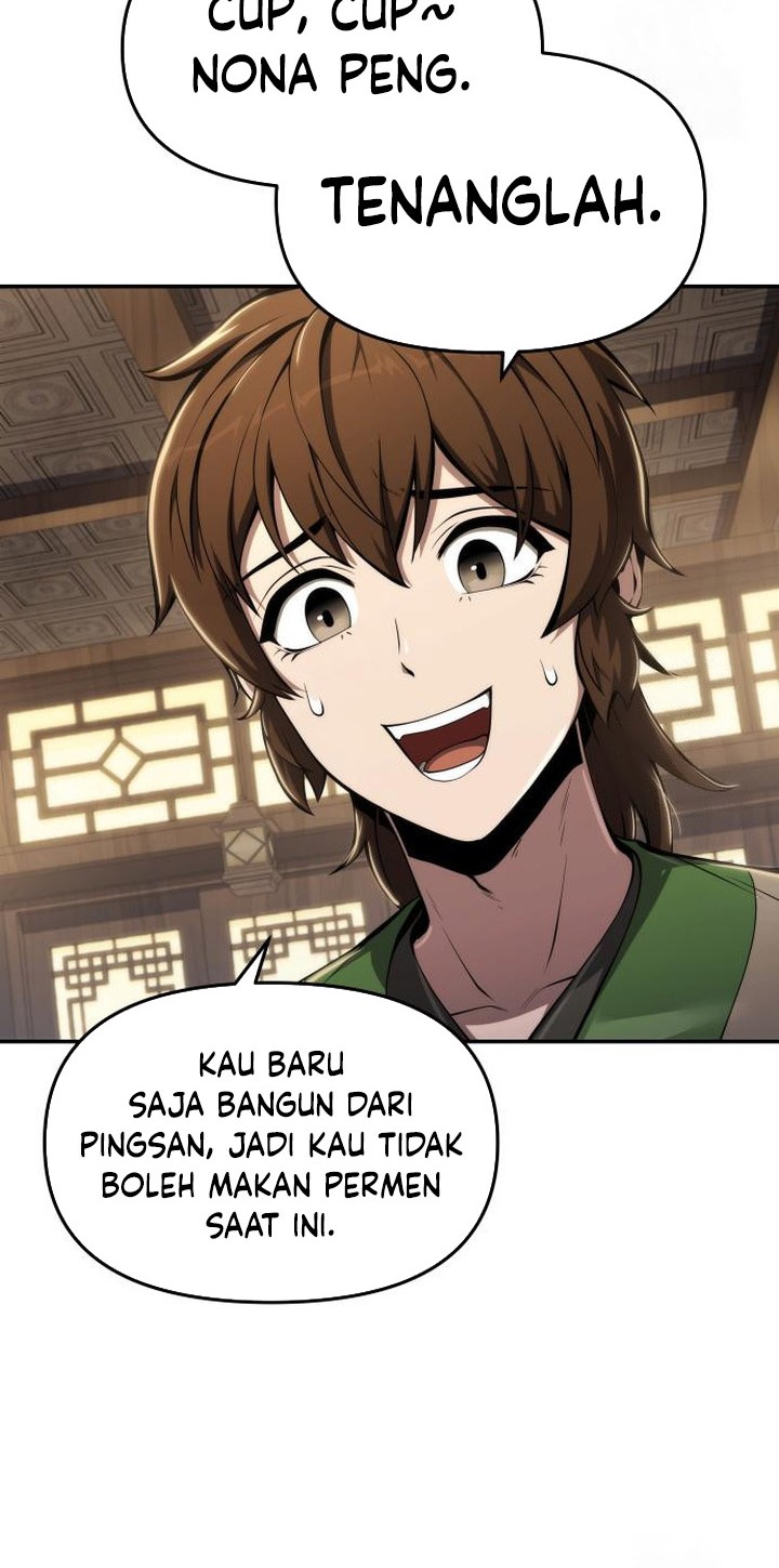 Entomologist in Sichuan Tang Clan Chapter 27 Gambar 37