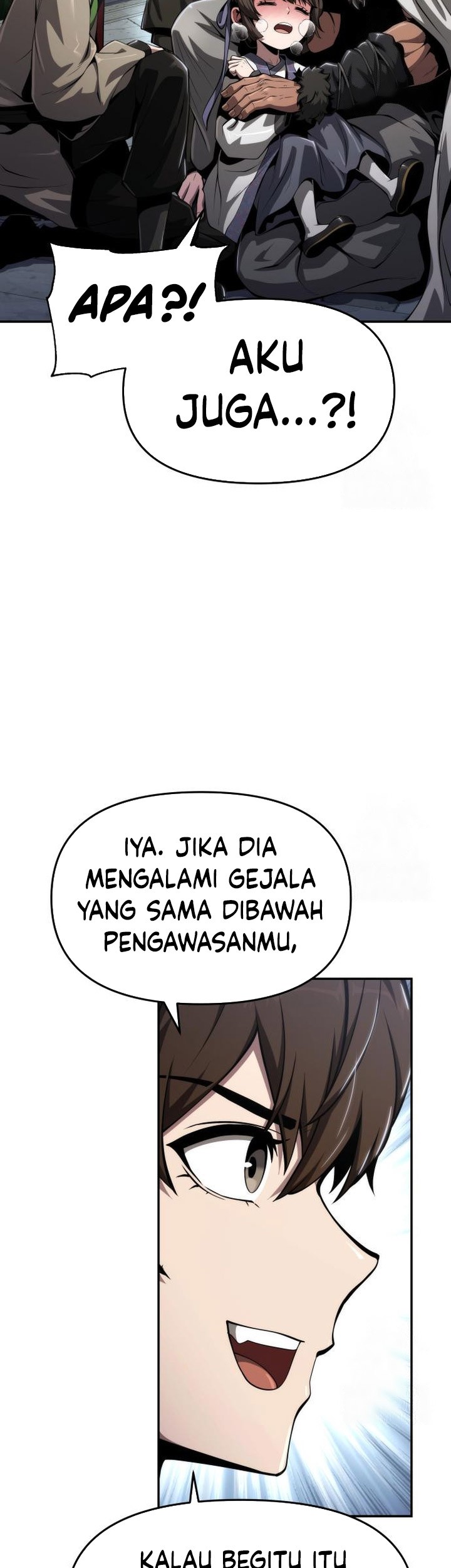 Entomologist in Sichuan Tang Clan Chapter 27 Gambar 18