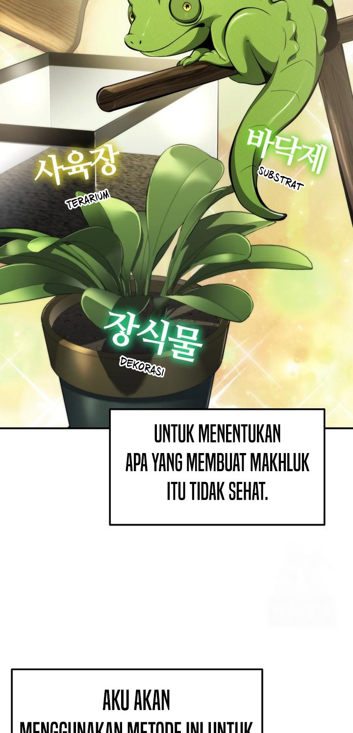 Entomologist in Sichuan Tang Clan Chapter 27 Gambar 21