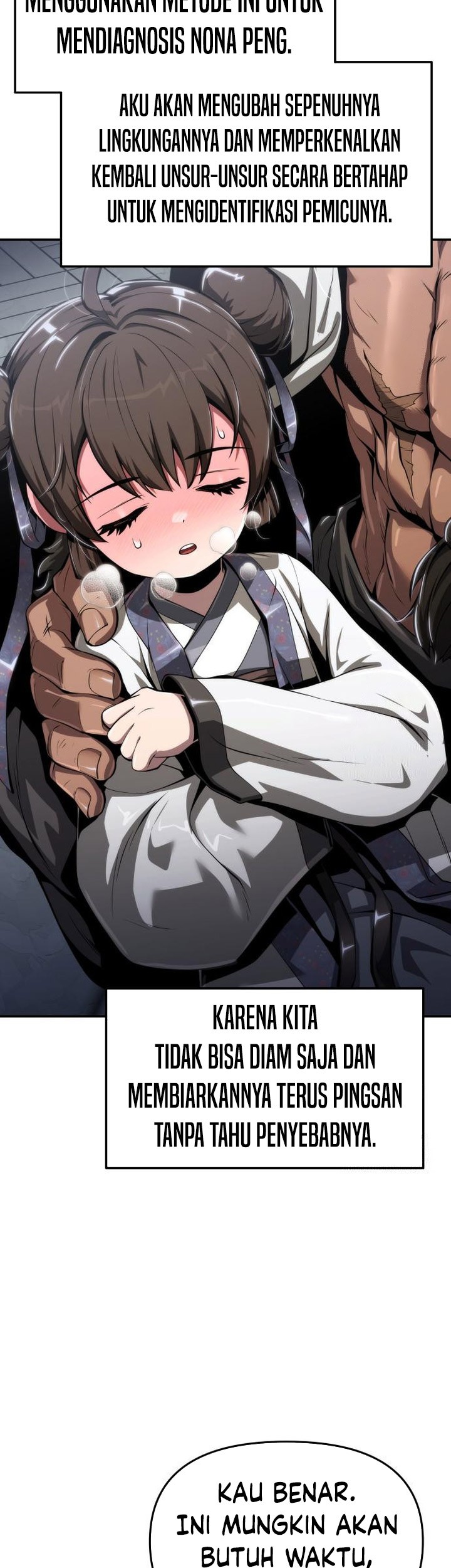 Entomologist in Sichuan Tang Clan Chapter 27 Gambar 22