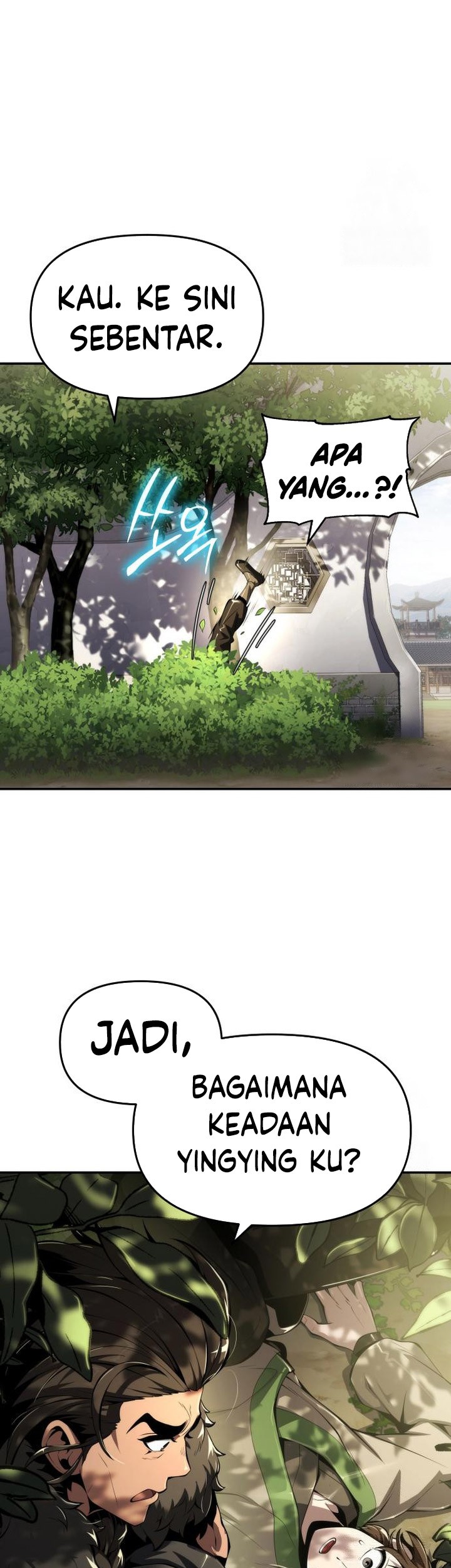 Entomologist in Sichuan Tang Clan Chapter 27 Gambar 46