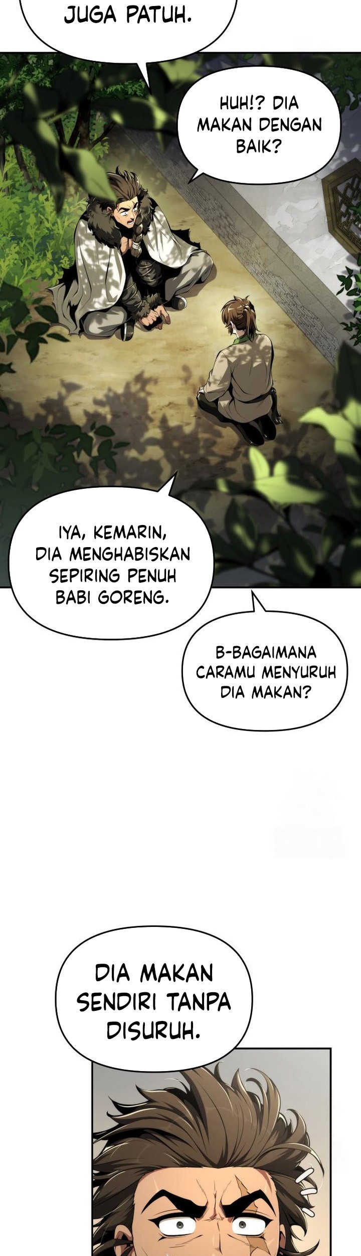 Entomologist in Sichuan Tang Clan Chapter 27 Gambar 48