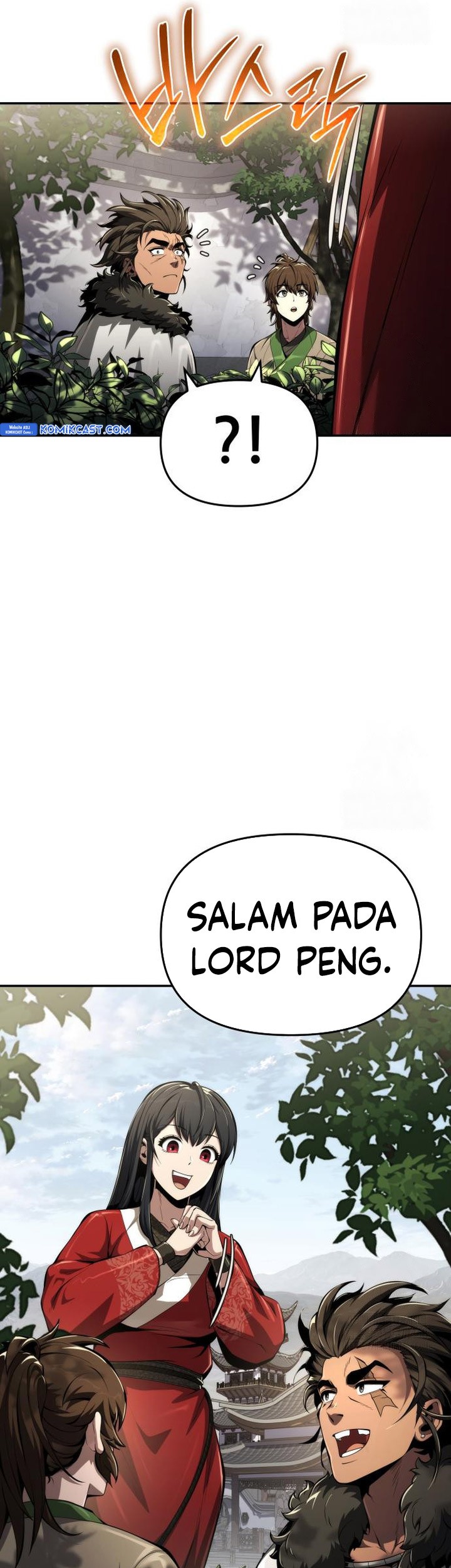 Entomologist in Sichuan Tang Clan Chapter 27 Gambar 50