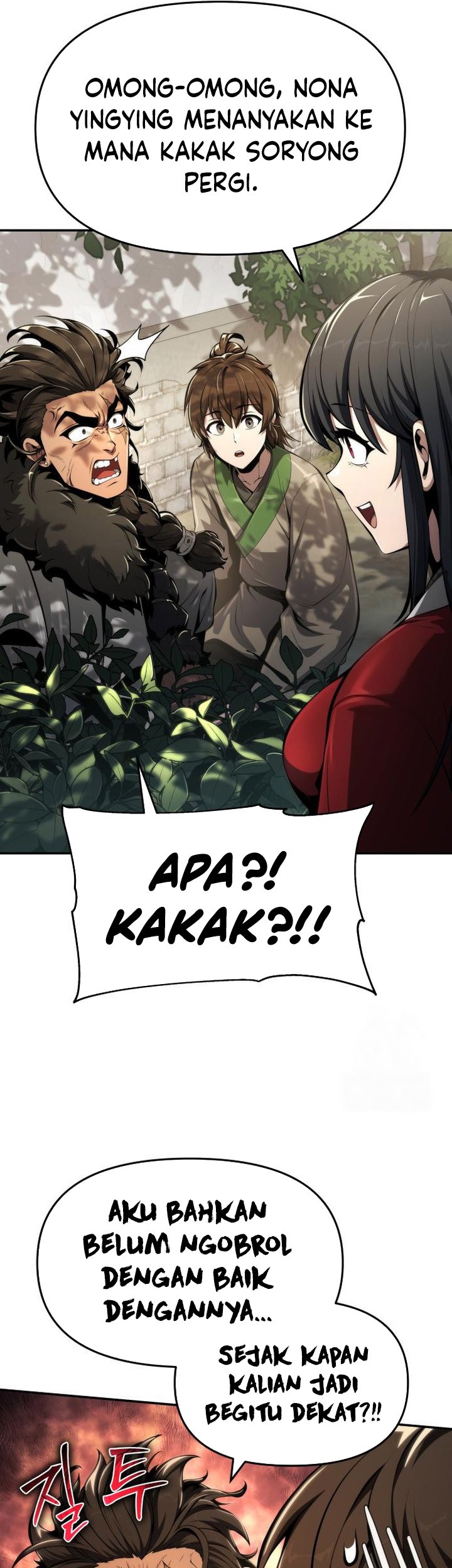 Entomologist in Sichuan Tang Clan Chapter 27 Gambar 52