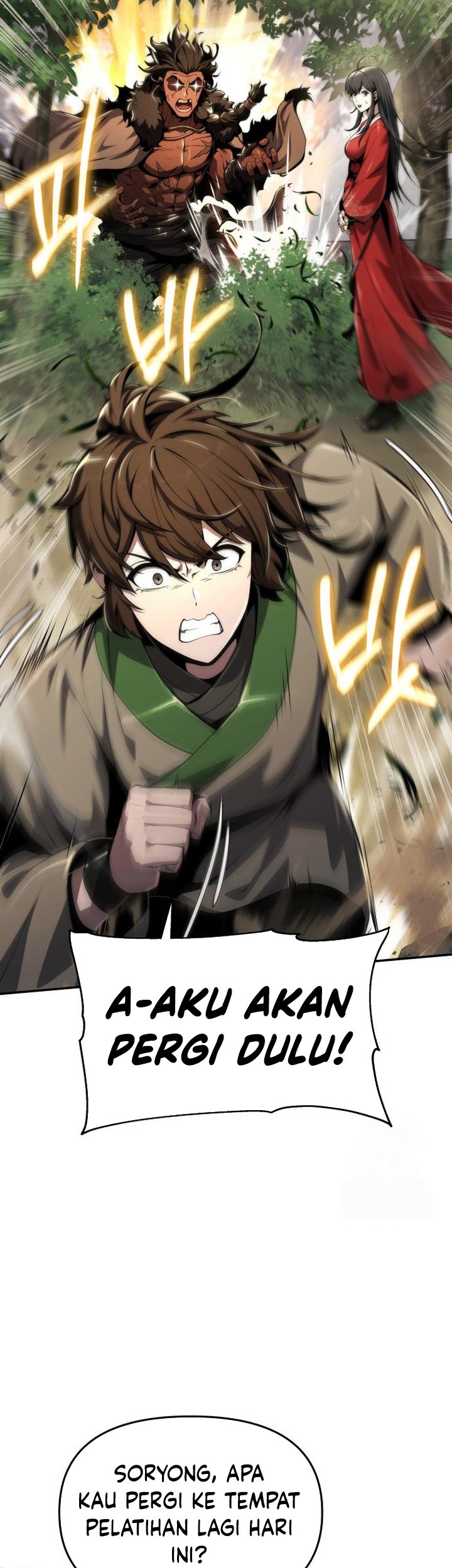 Entomologist in Sichuan Tang Clan Chapter 27 Gambar 54