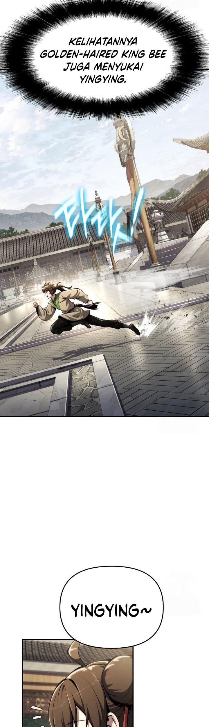 Entomologist in Sichuan Tang Clan Chapter 27 Gambar 56